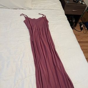 Never worn Anthropologie dress